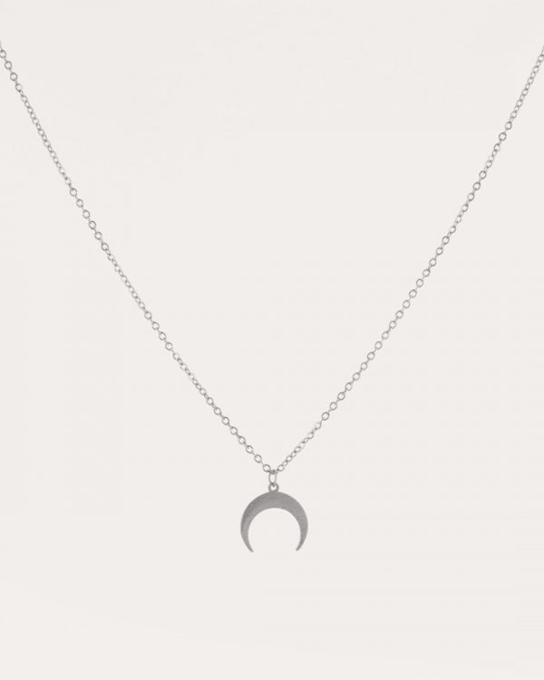 Collar de acero - Joyitas de Acero