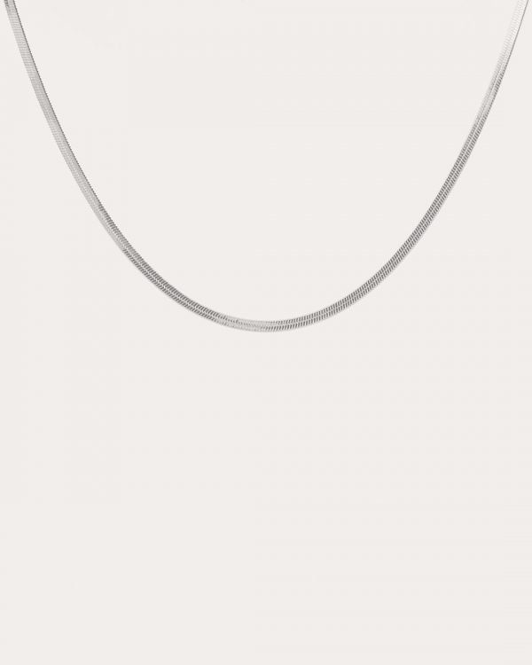 Collar de acero - Joyitas de Acero