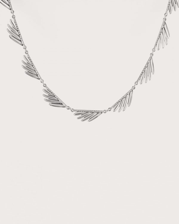 Collar de acero - Joyitas de Acero