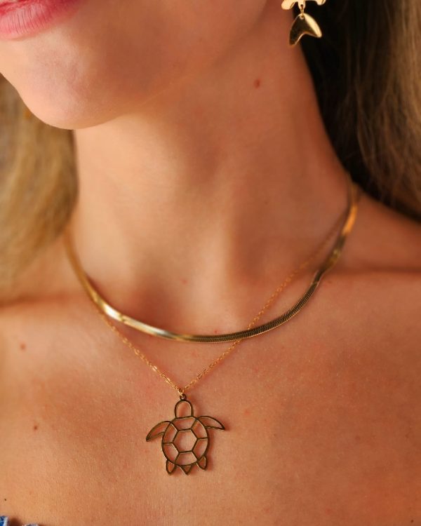 Collares de Acero - Joyitas de Acero
