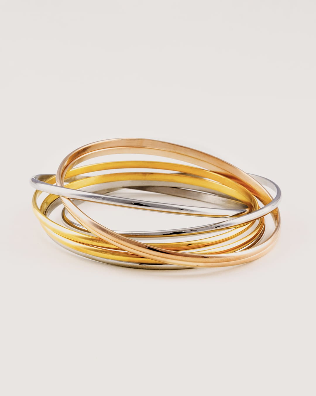 Semanario Acero Tricolor