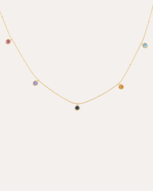 Collar Acero - Joyitas de Acero