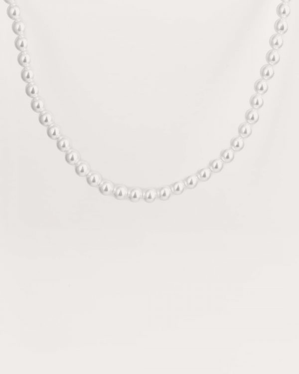 Collar Acero - Joyitas de Acero