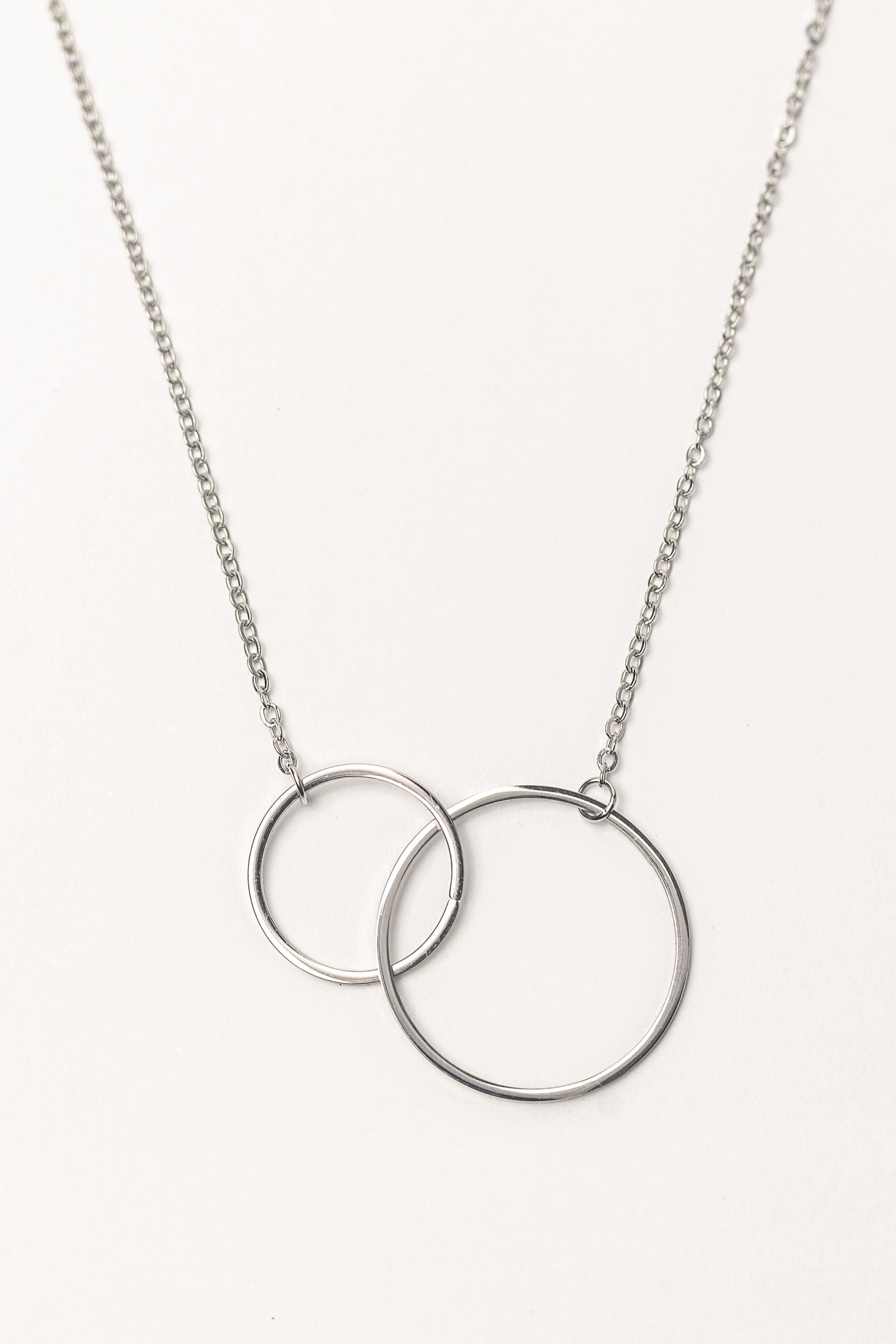 Collar Acero Sister