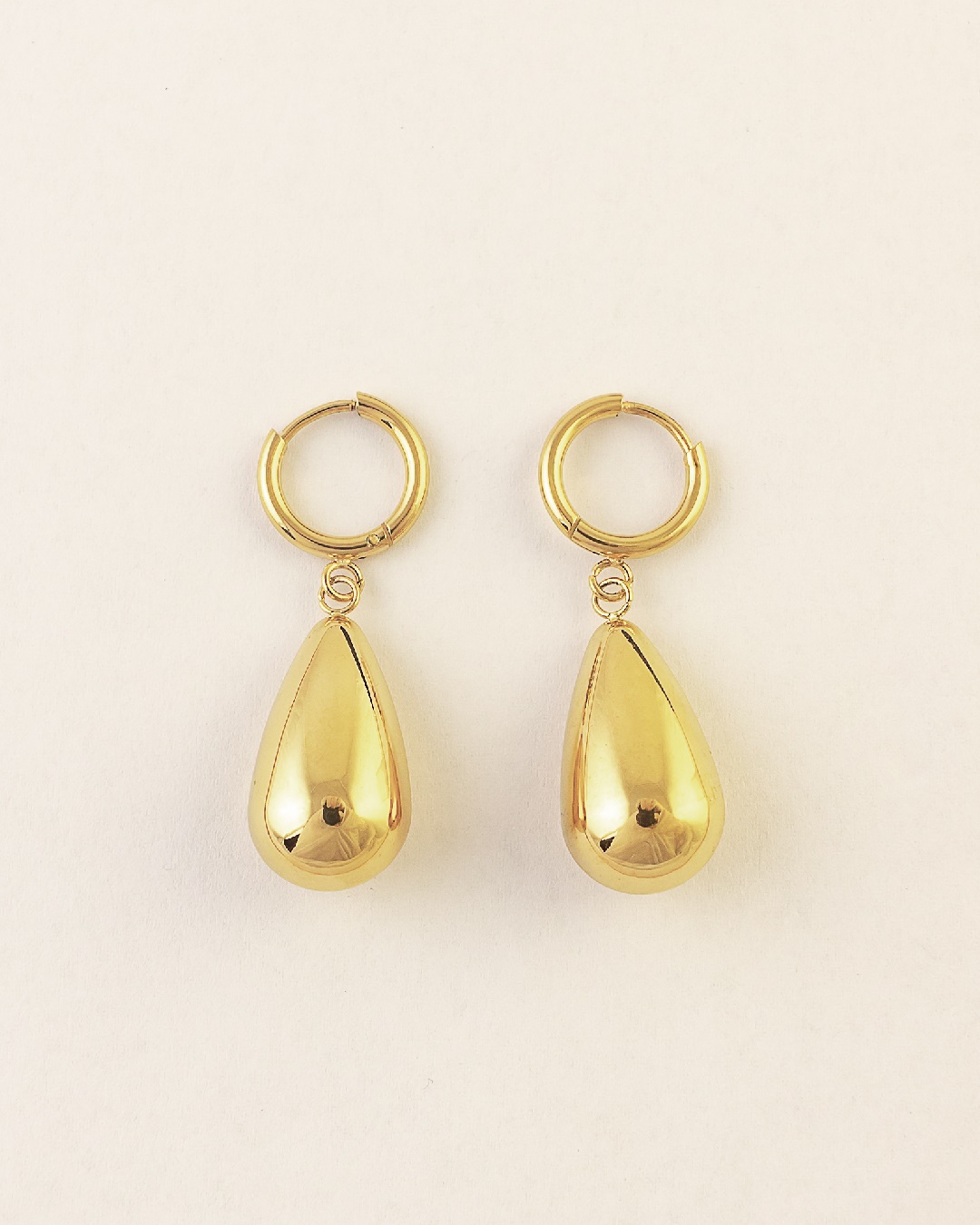 Pendiente Acero Hollywood