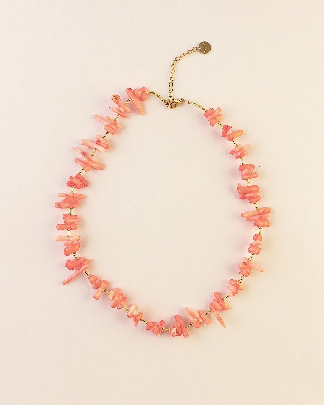 Collar Summer Beach