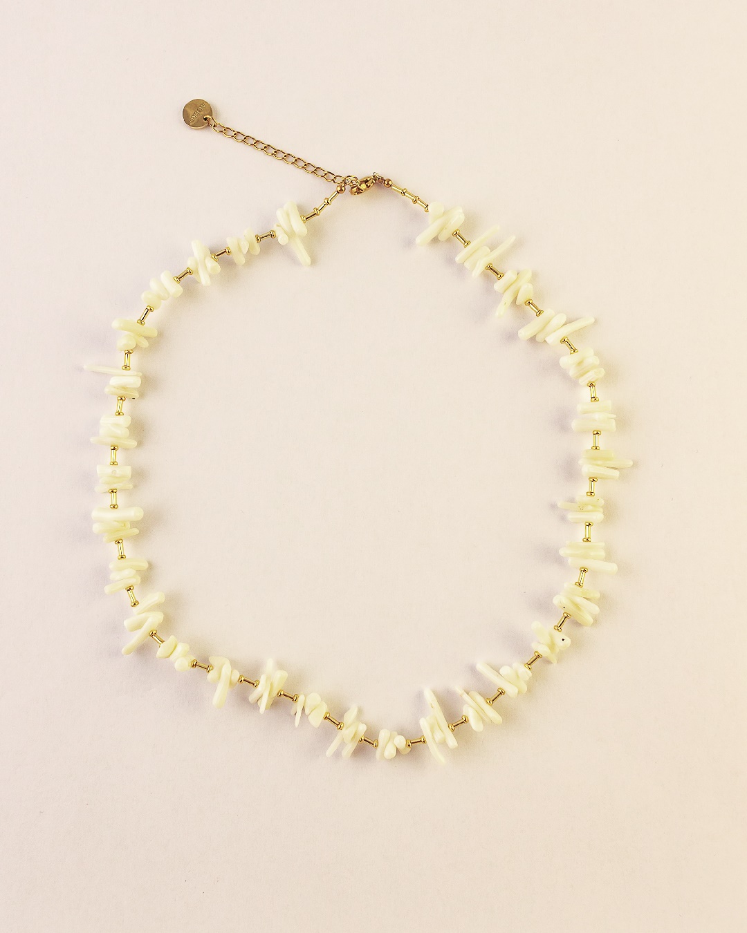 Collar Summer Beach