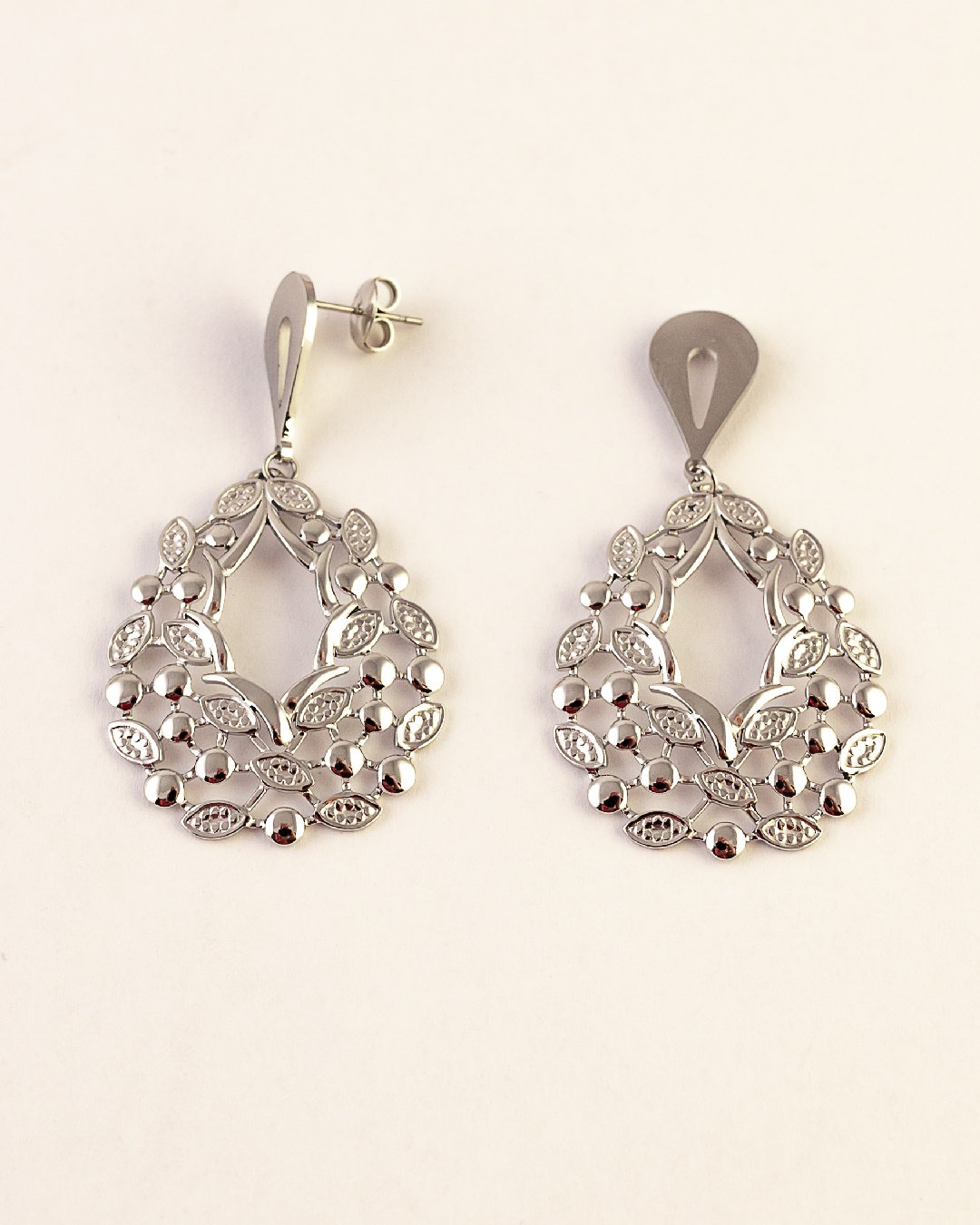 Pendiente Acero Dione