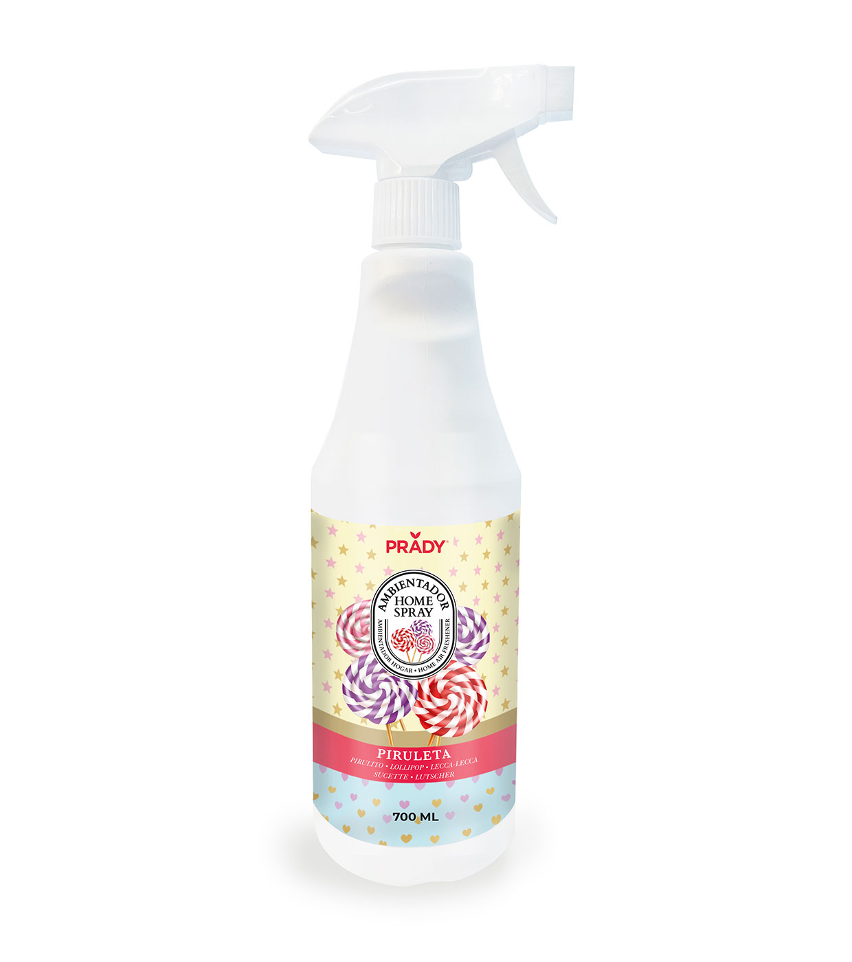 Ambientador Piruleta 700ml