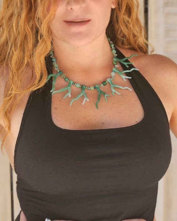Collares de Acero - Joyitas de acero