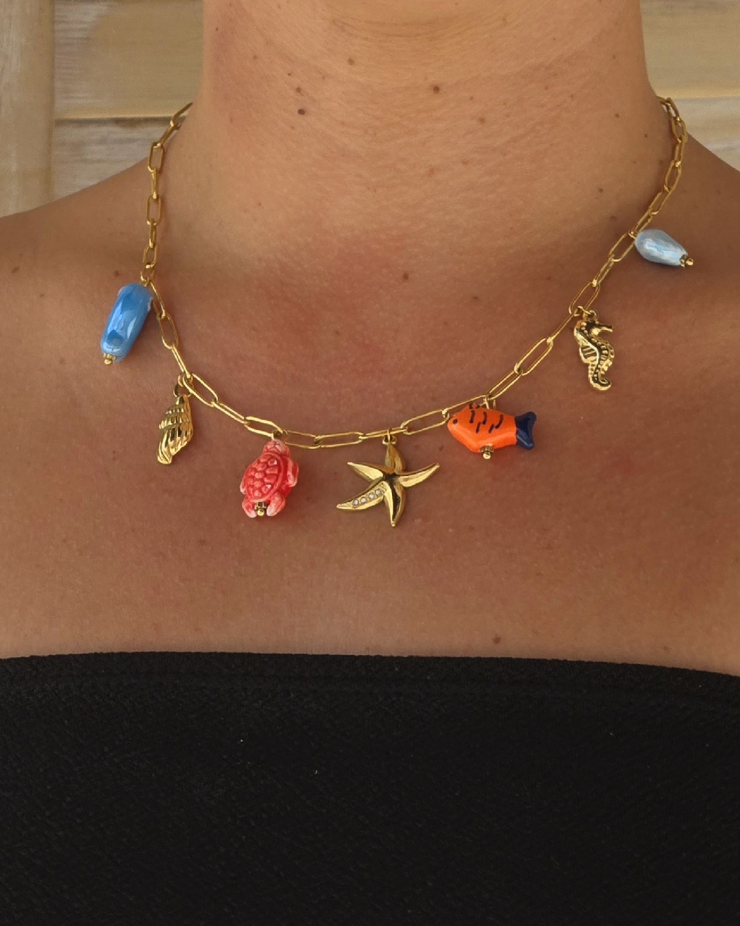 Collar Cantábrico