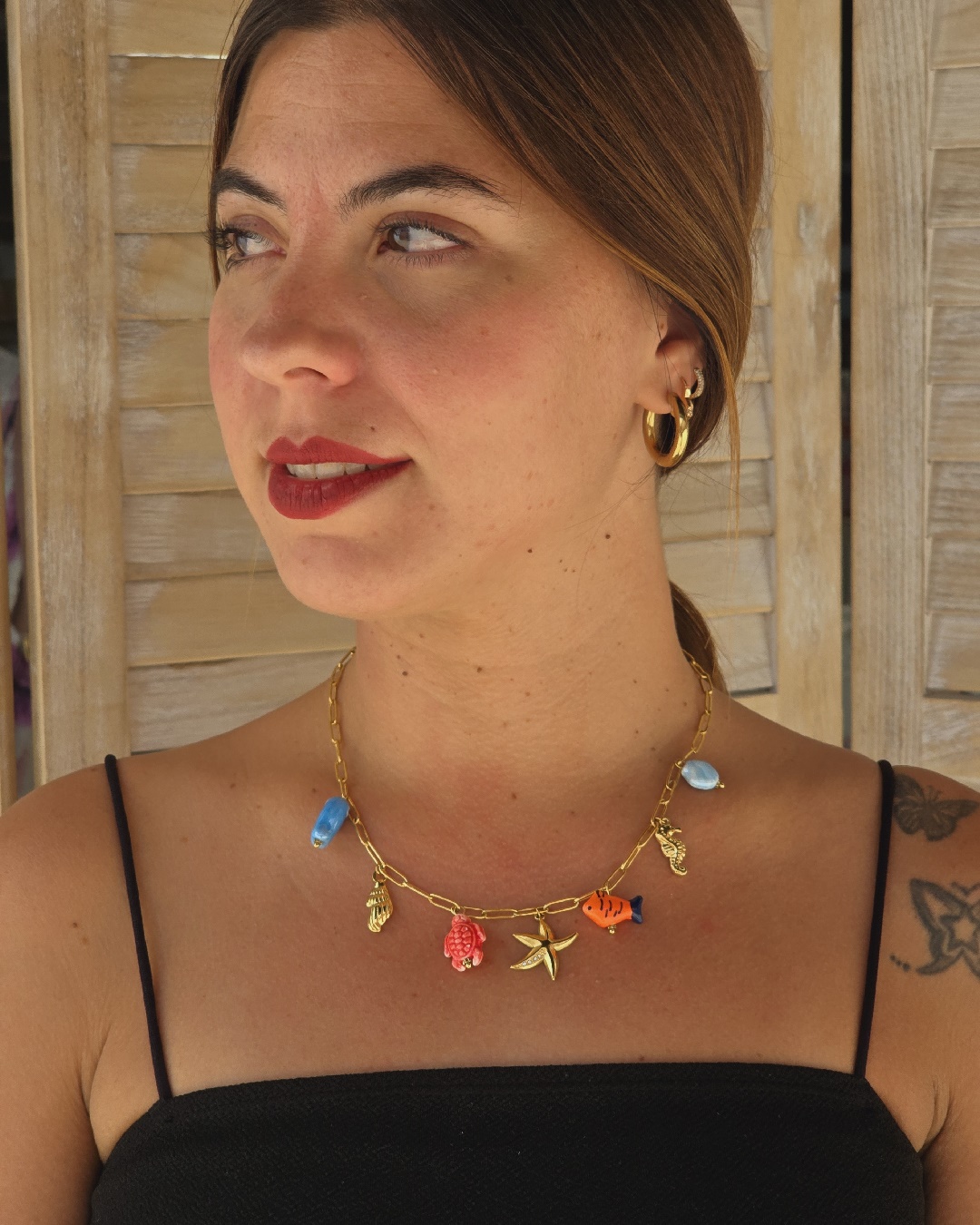 Collar Cantábrico