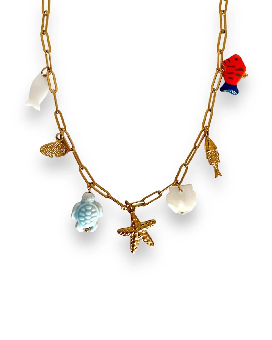 Collar Mediterraneo