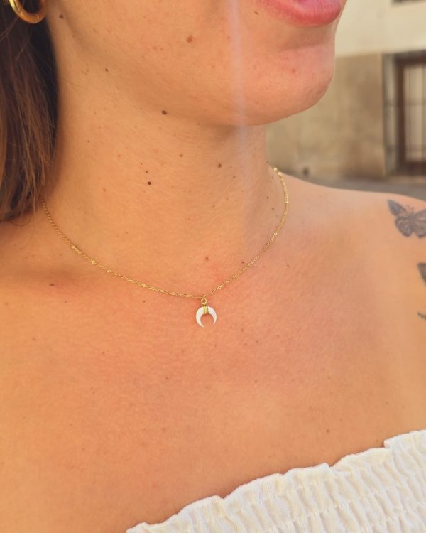 Collares de acero - Joyitas de Acero