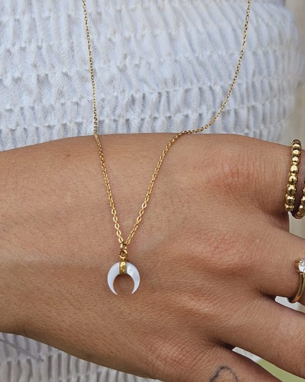 Collares de acero - Joyitas de Acero