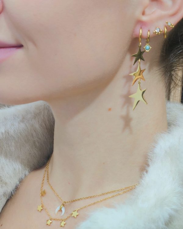 Collares de acero - Joyitas de Acero