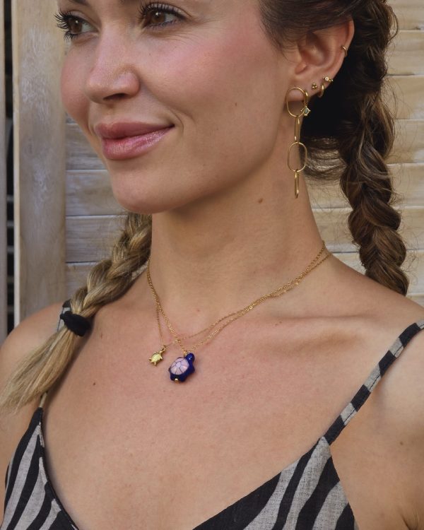 Collares de moda - Joyitas de Acero