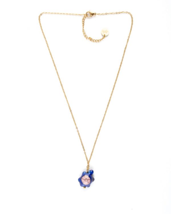 Collares de moda - Joyitas de Acero