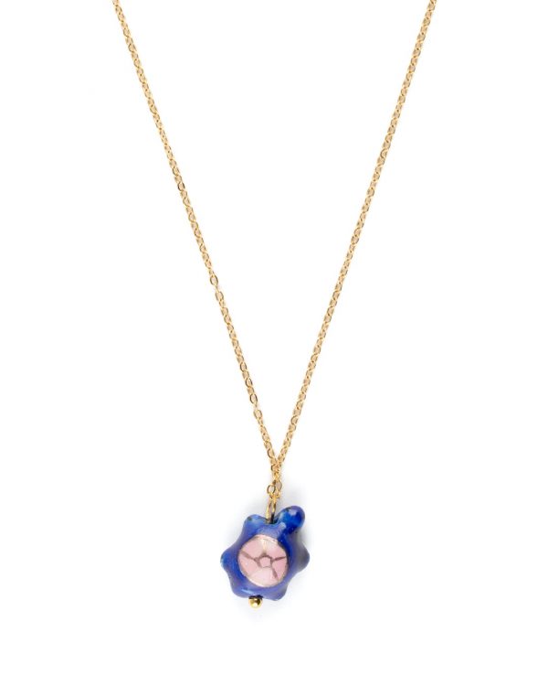 Collares de moda - Joyitas de Acero