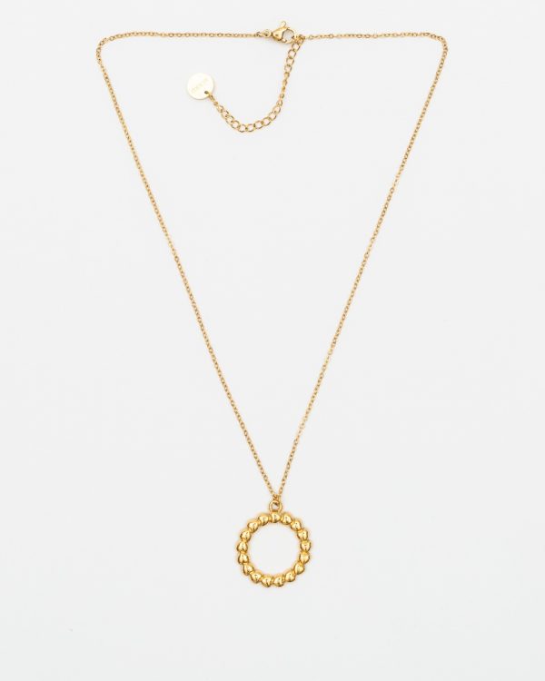 Collares de acero - Joyitas de Acero