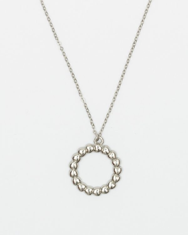 Collares de acero - Joyitas de Acero