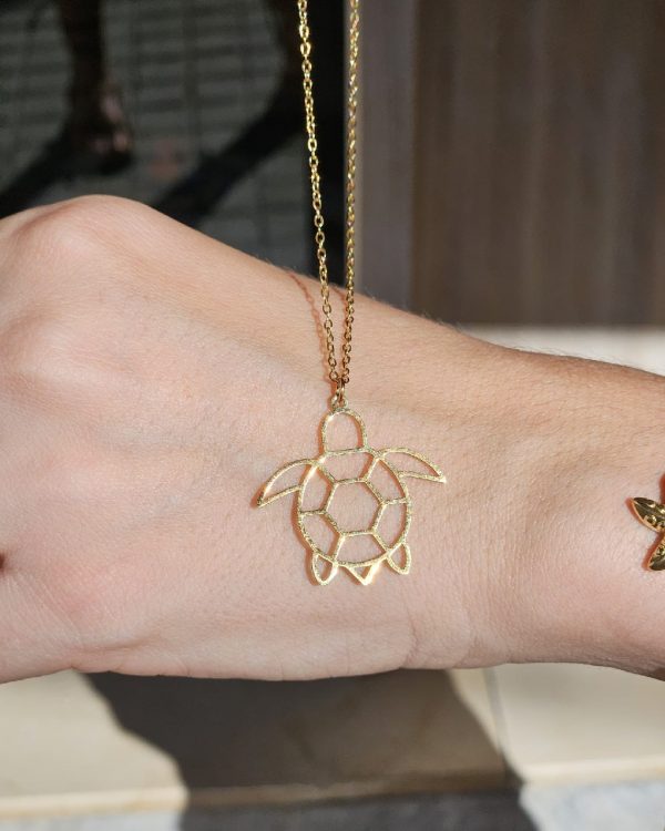 Collare de Acero - Joyitas de Acero