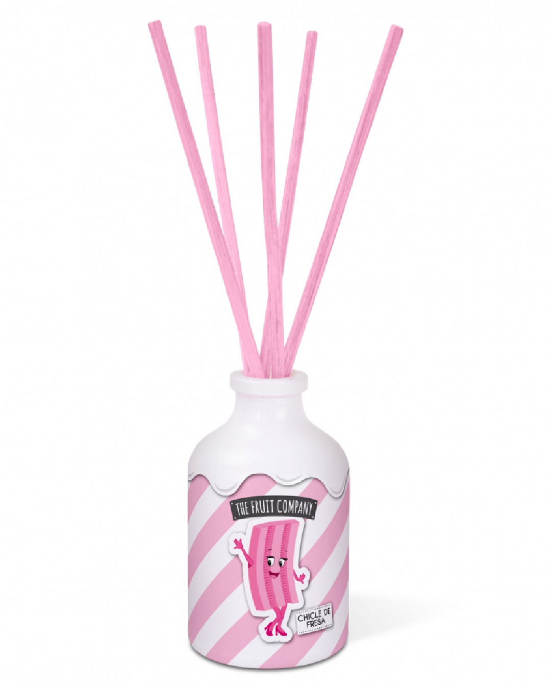 Ambientadores Mikado - Joyitas de Acero