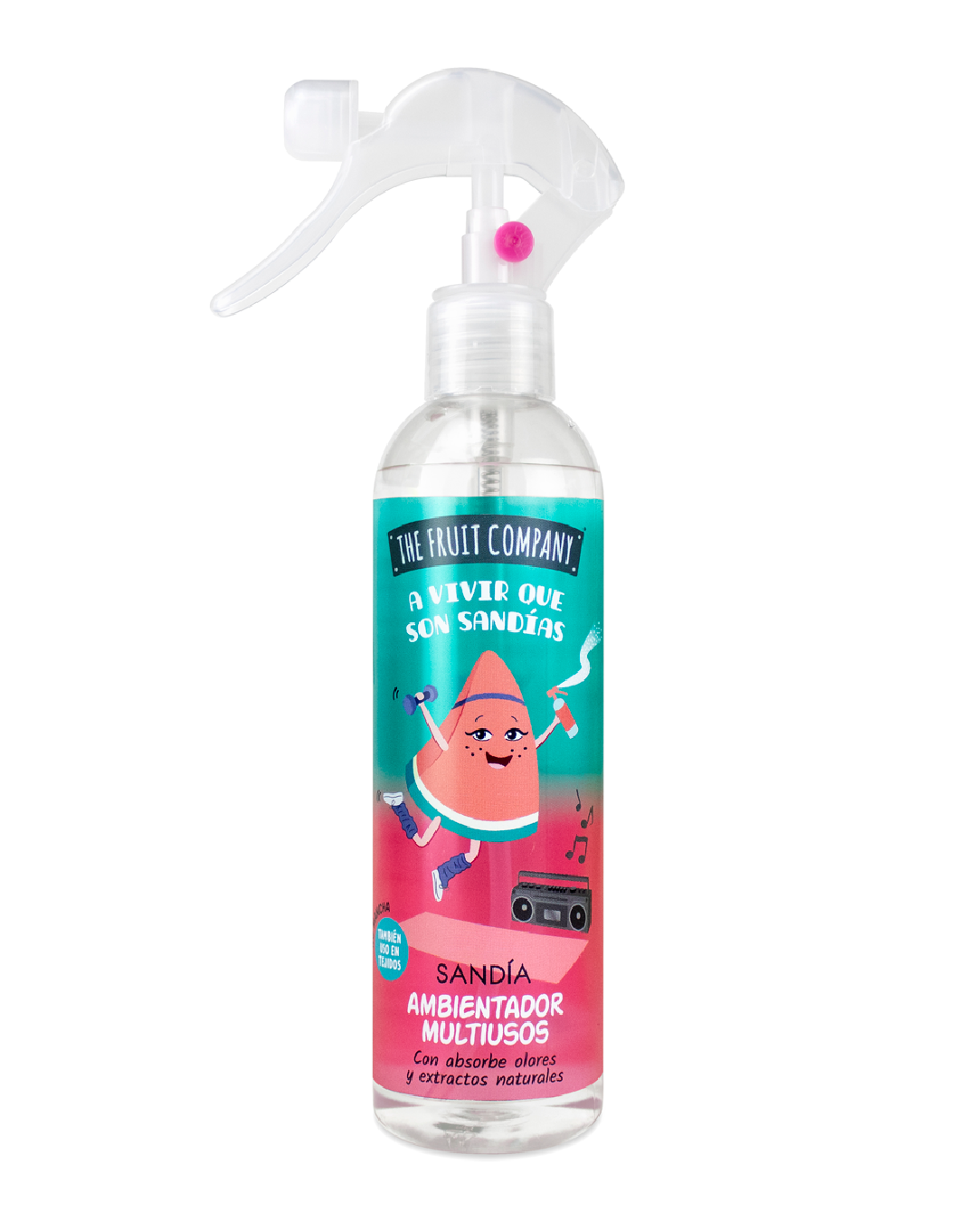 Ambientador Sandia The Fruit Company