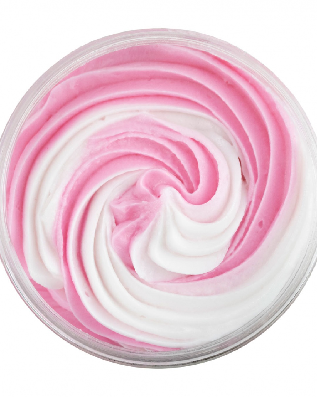 Manteca Corporal Chicle de Fresa