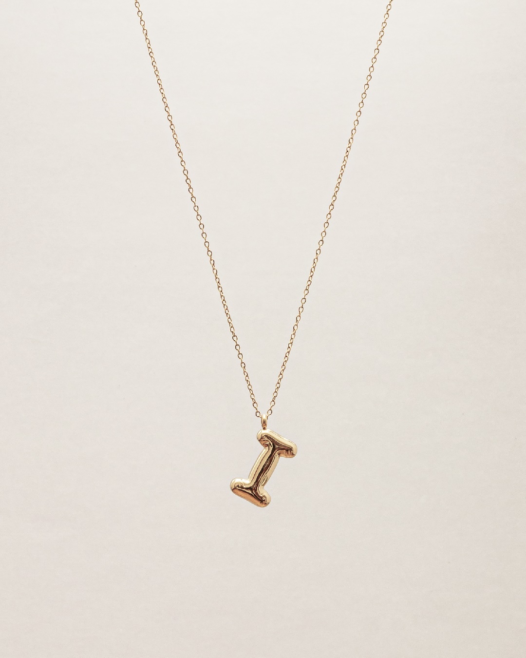 Collar Acero Inicial XL