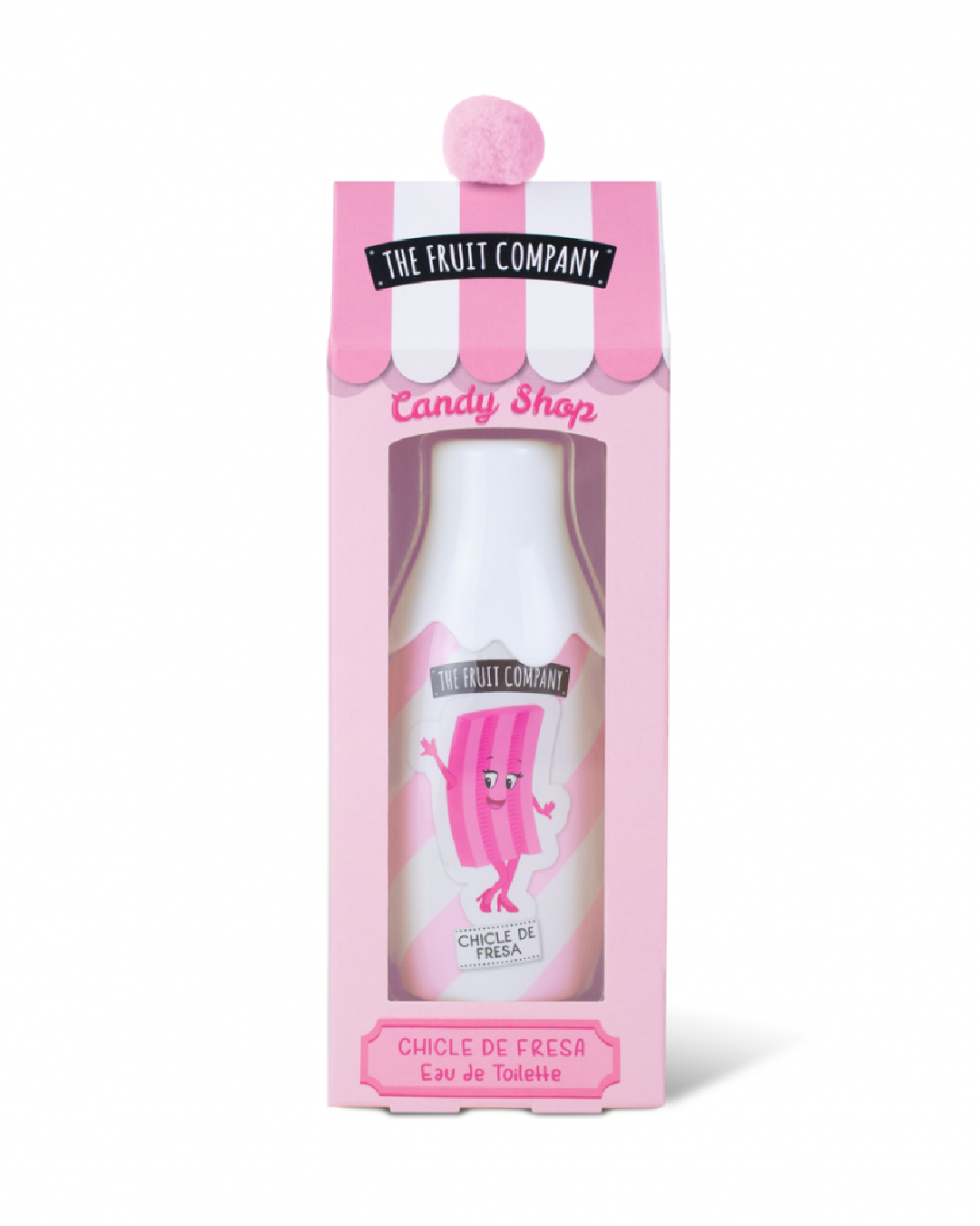 Colonia Chicle de Fresa The Fruit Company