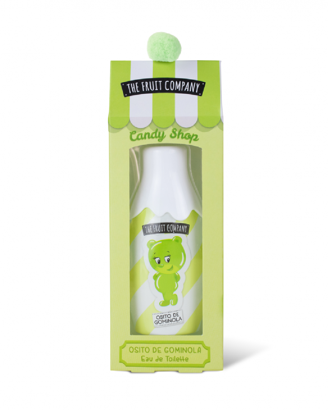 Eau de toilette Osito de Gominola