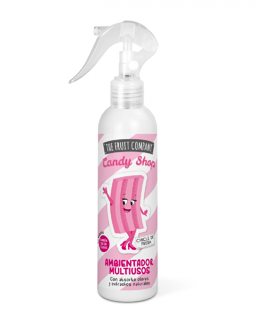 Ambientador Chicle de Fresa The Fruit Company