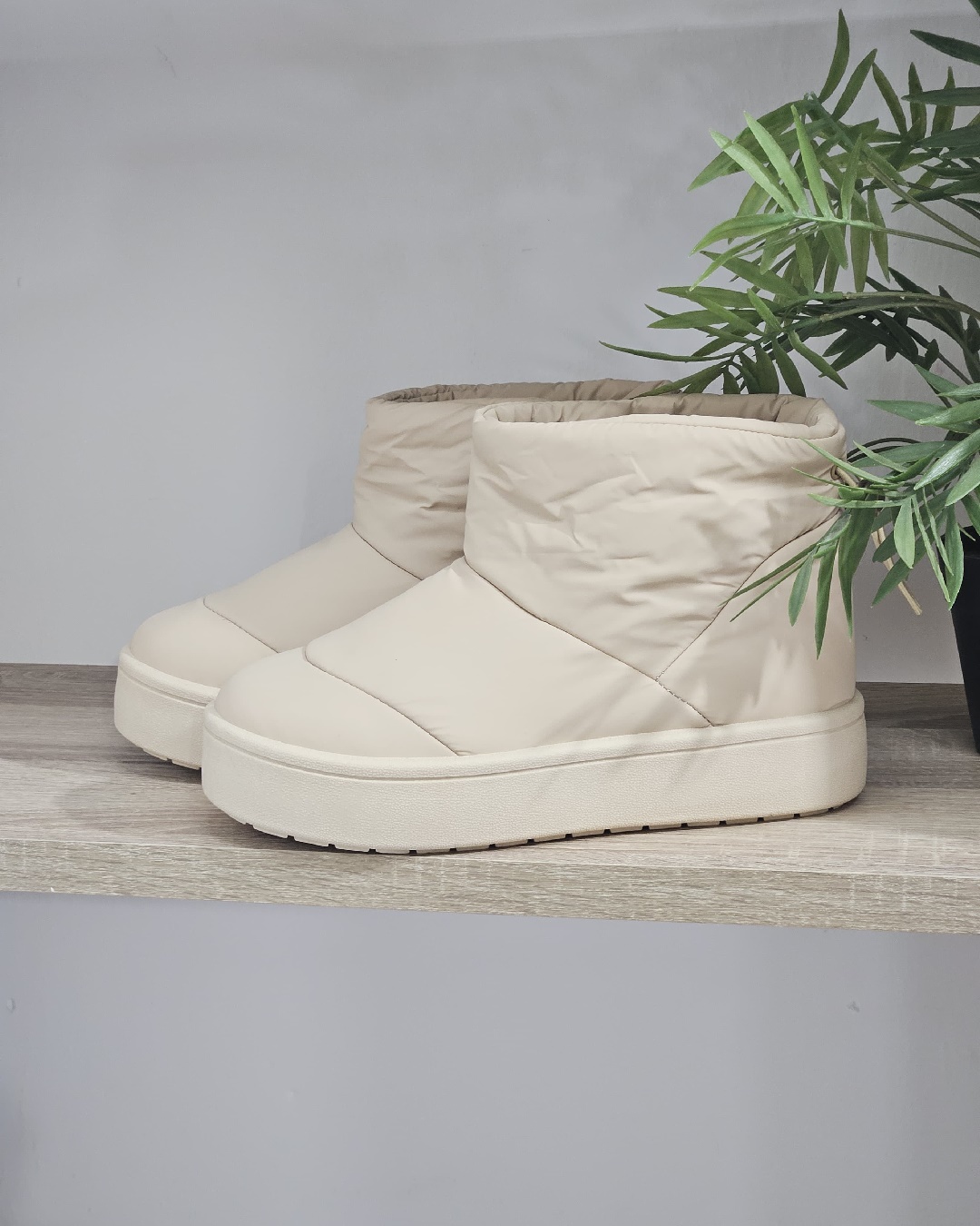 Botines Australianos Impermeables