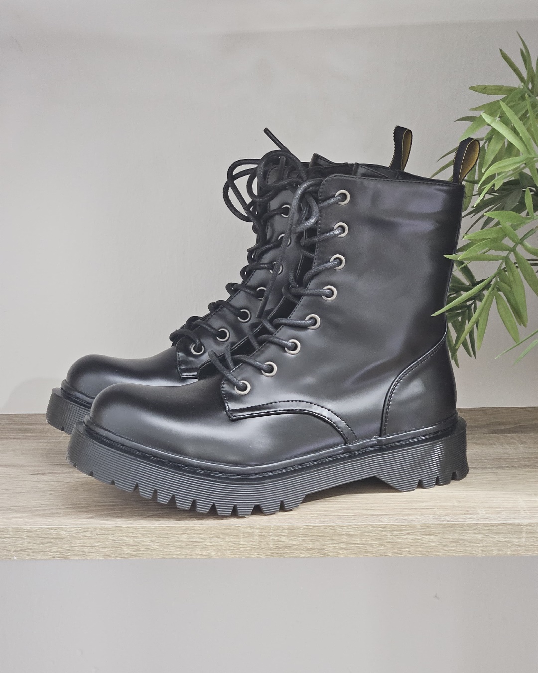 Bota Militar