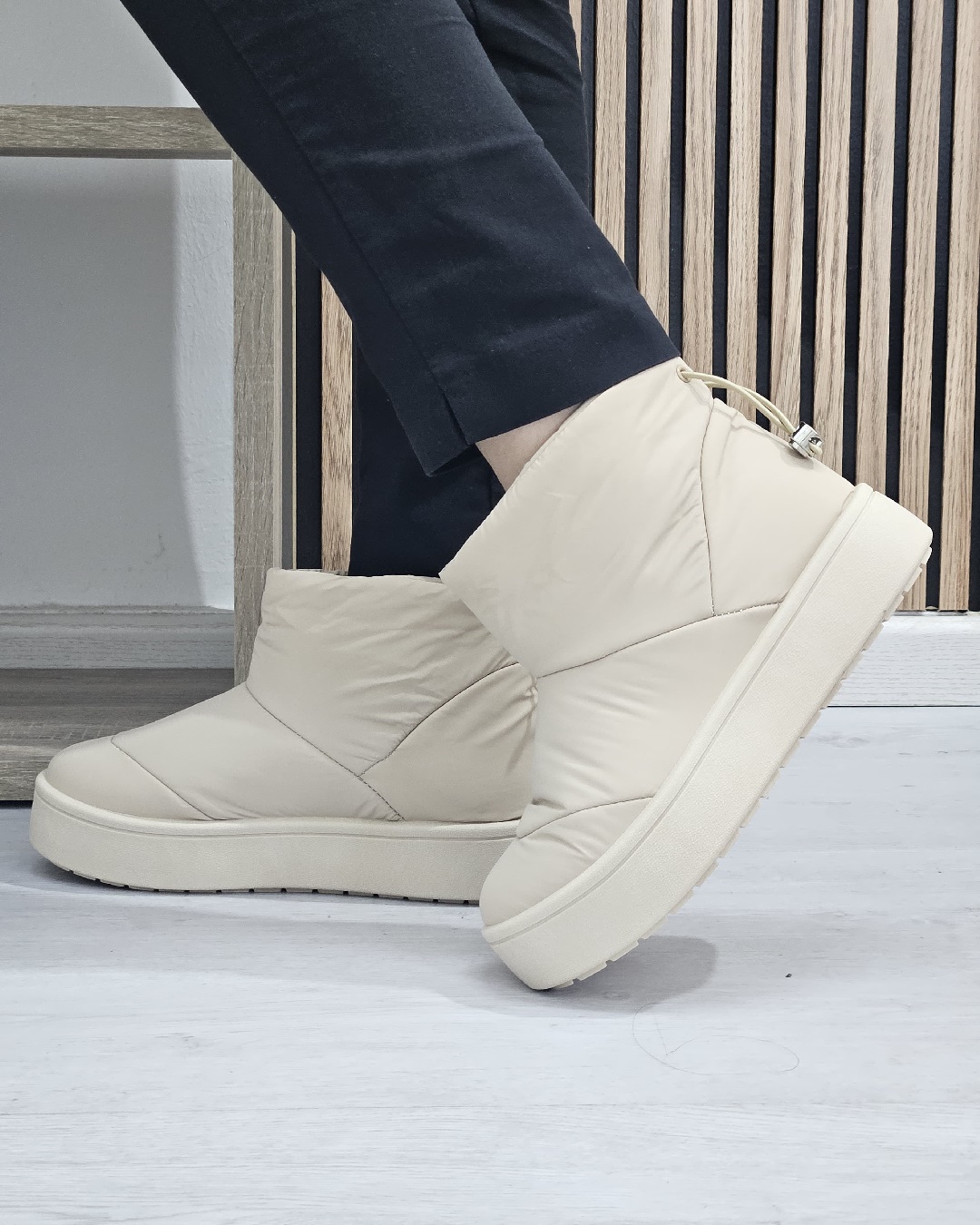 Botines Australianos Impermeables