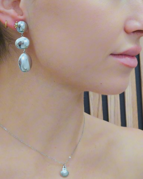 Collares de acero - Joyitas de Acero