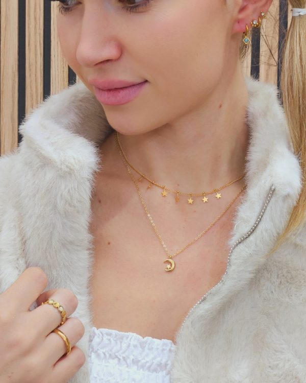 Collares de acero - Joyitas de Acero