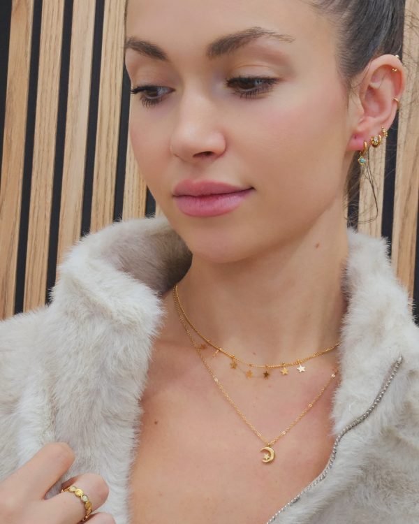 Collares de acero - Joyitas de Acero