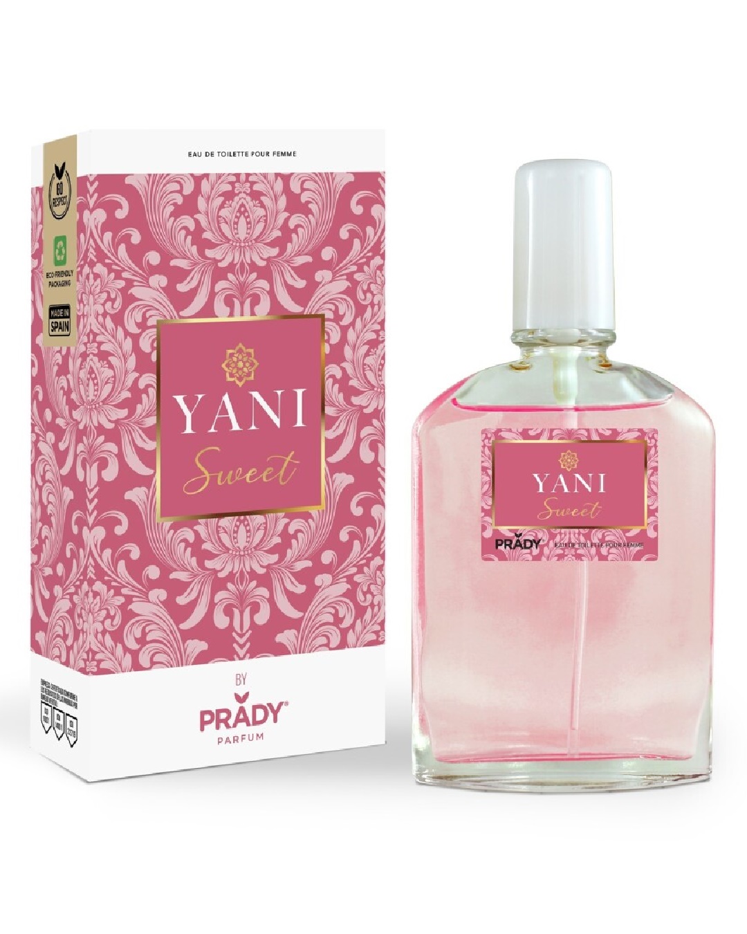 Colonia Yani Sweet