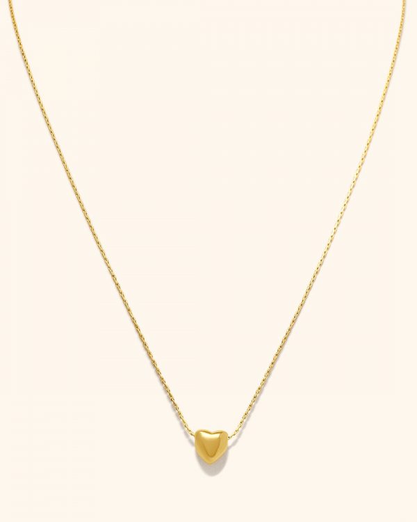 Collares de Acero - Joyitas de Acero