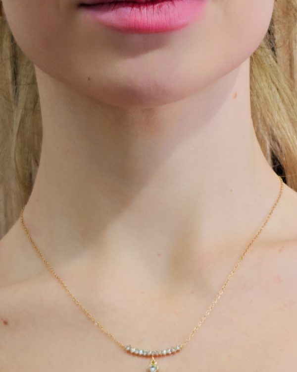 Collares de Acero - Joyitas de Acero