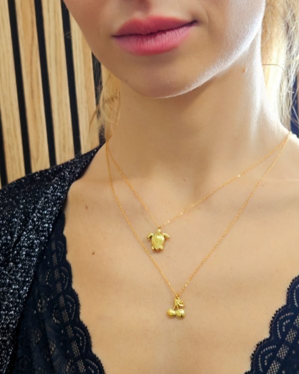 Collares de Acero - Joyitas de Acero