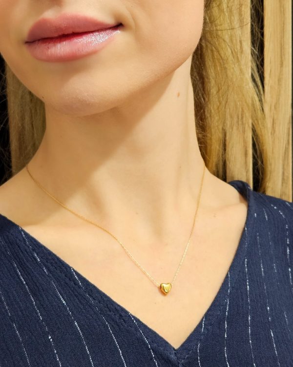 Collares de Acero - Joyitas de Acero