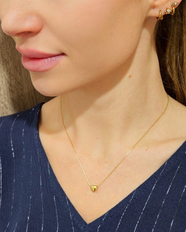 Collares de Acero - Joyitas de Acero