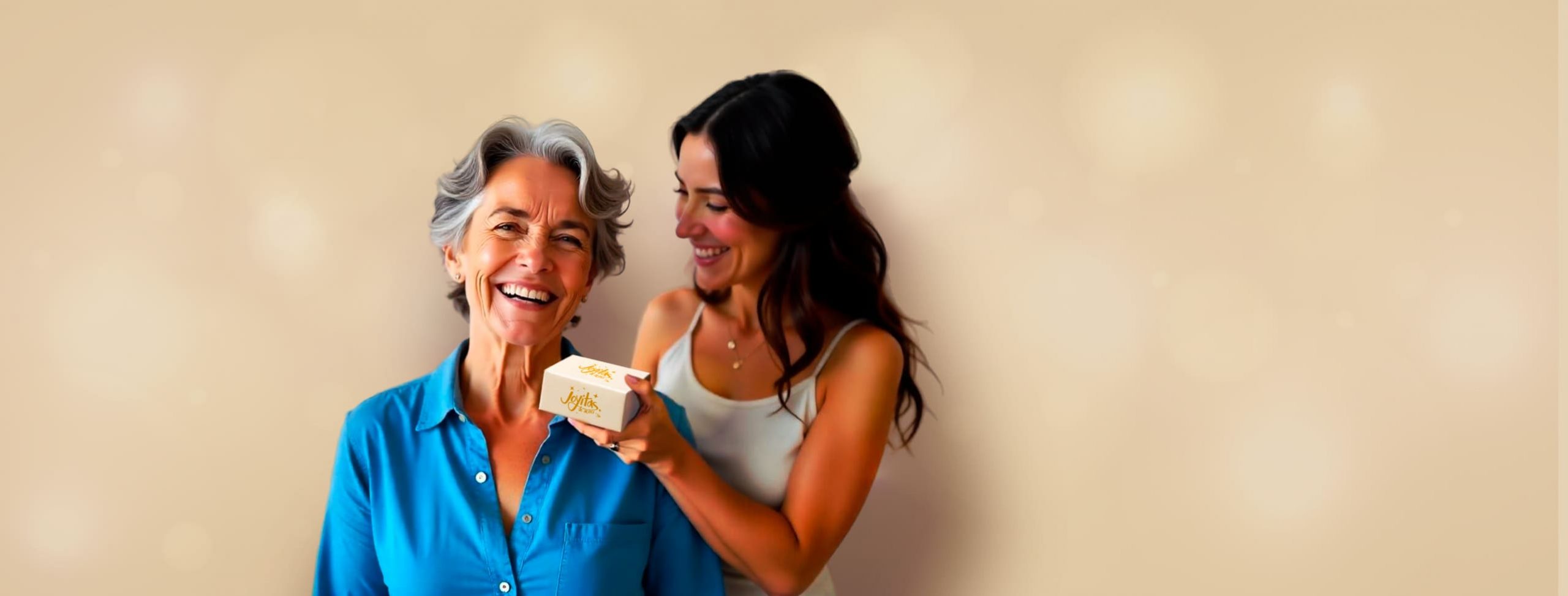 Día de la madre - Joyitas de Acero