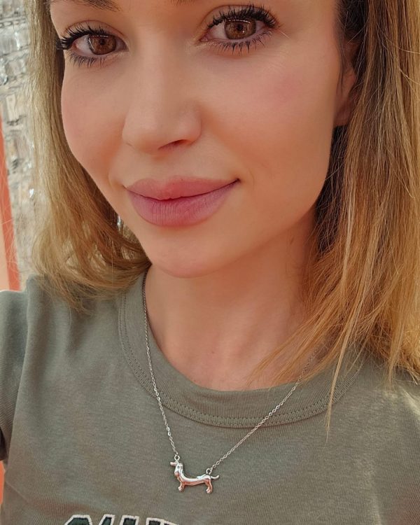 Collares de acero - Joyitas de Acero