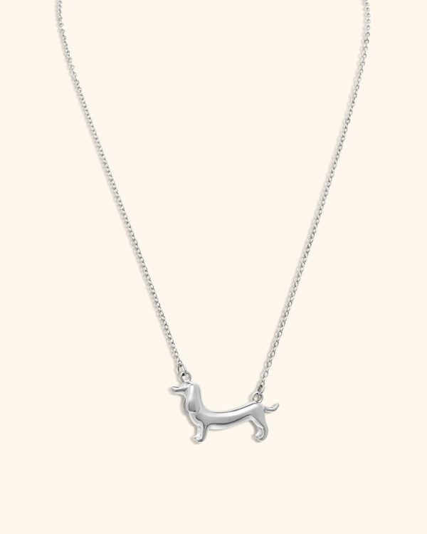 Collares de acero - Joyitas de Acero