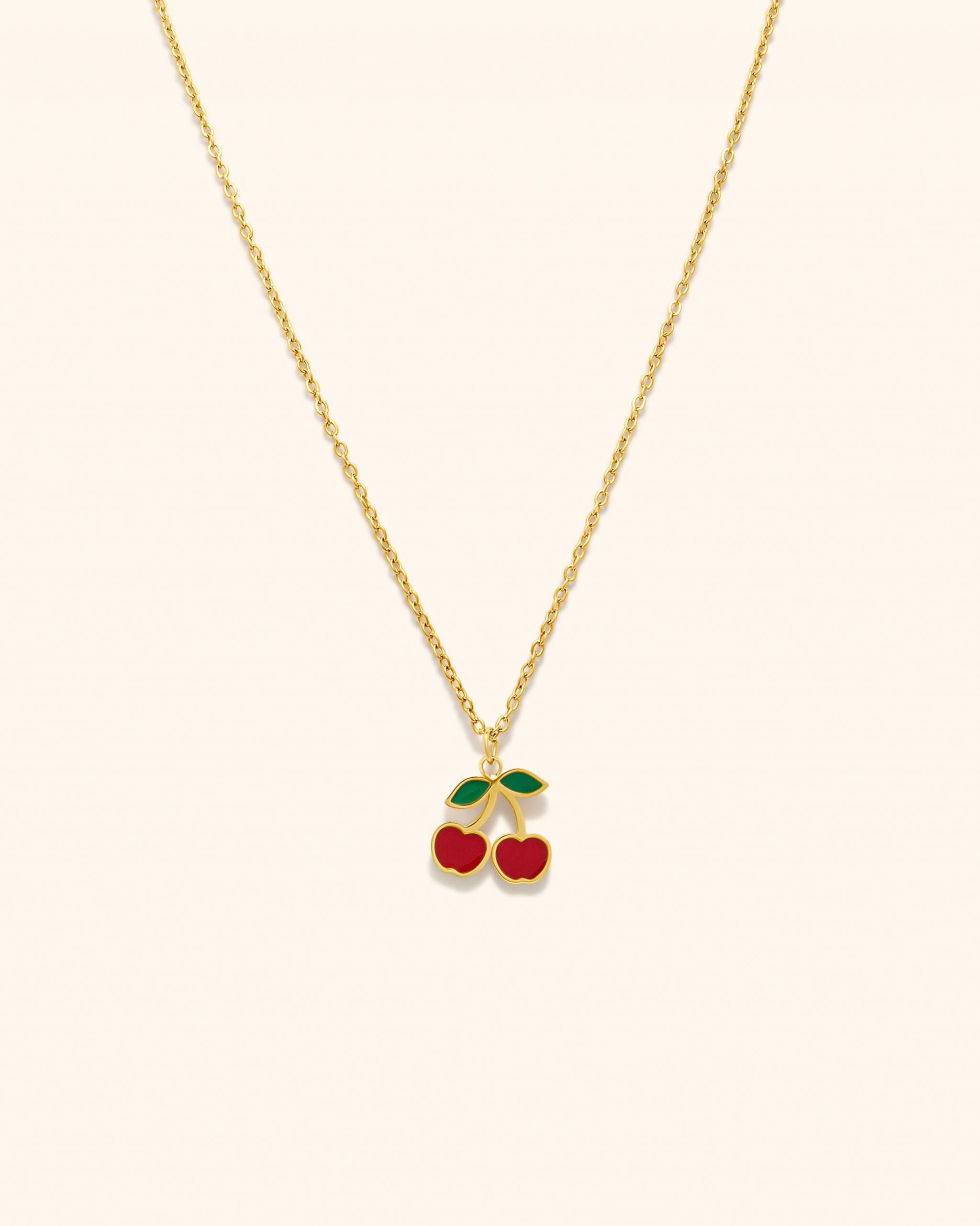 Collar Acero Picota