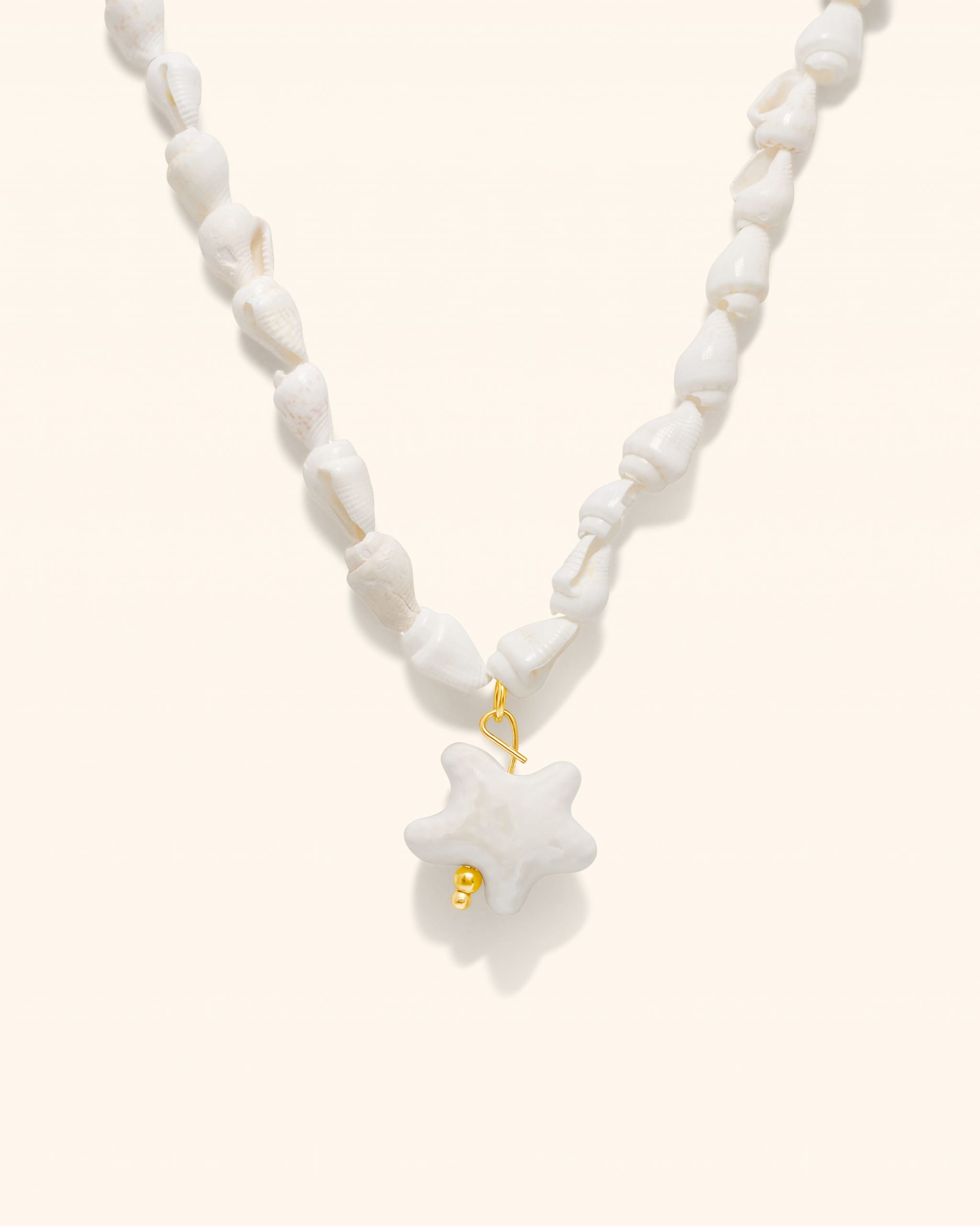 Collar Acero Shells